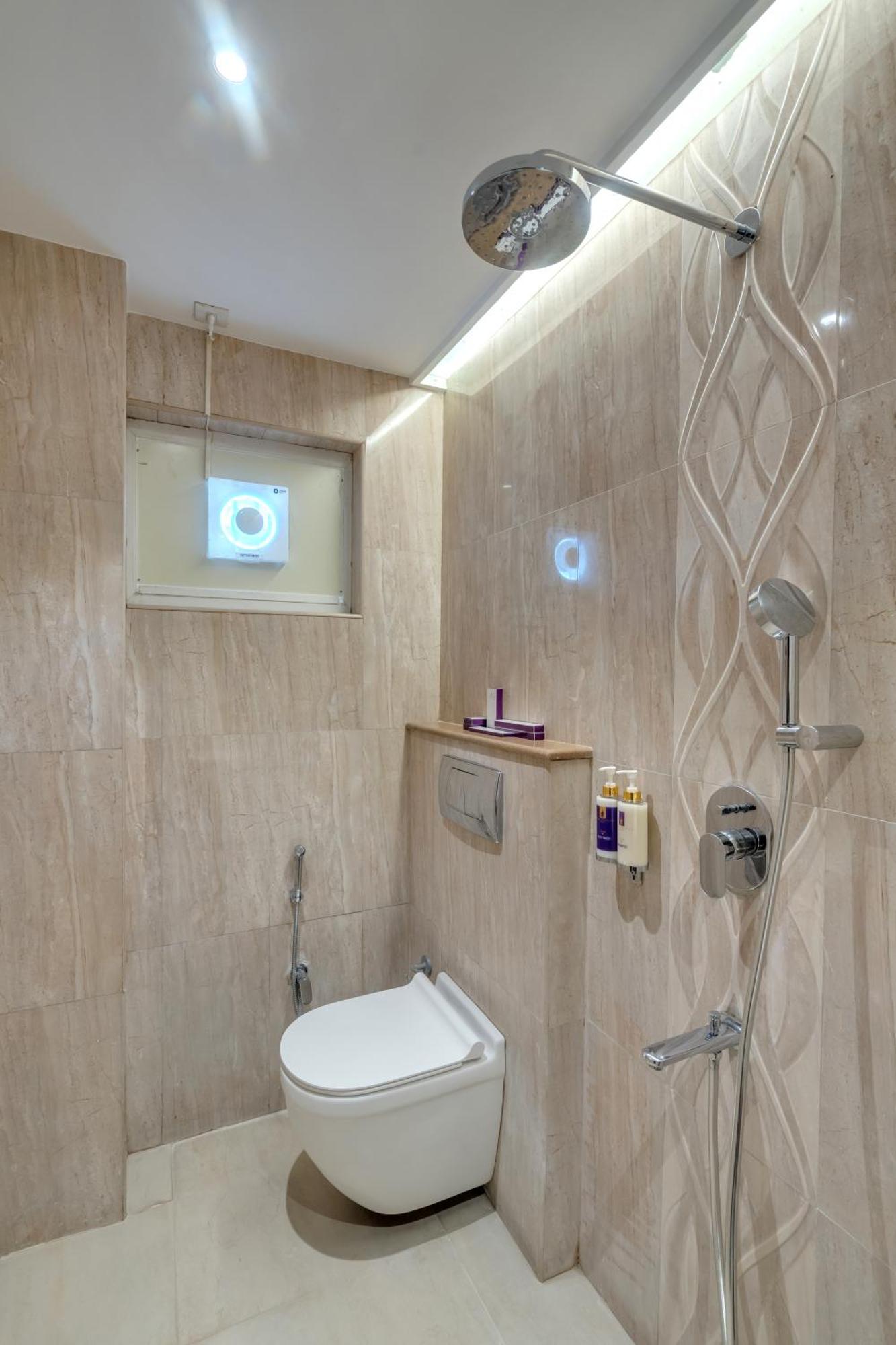 Park Avenue Hotel & Apartments Trichy Tiruchirappalli Exterior foto